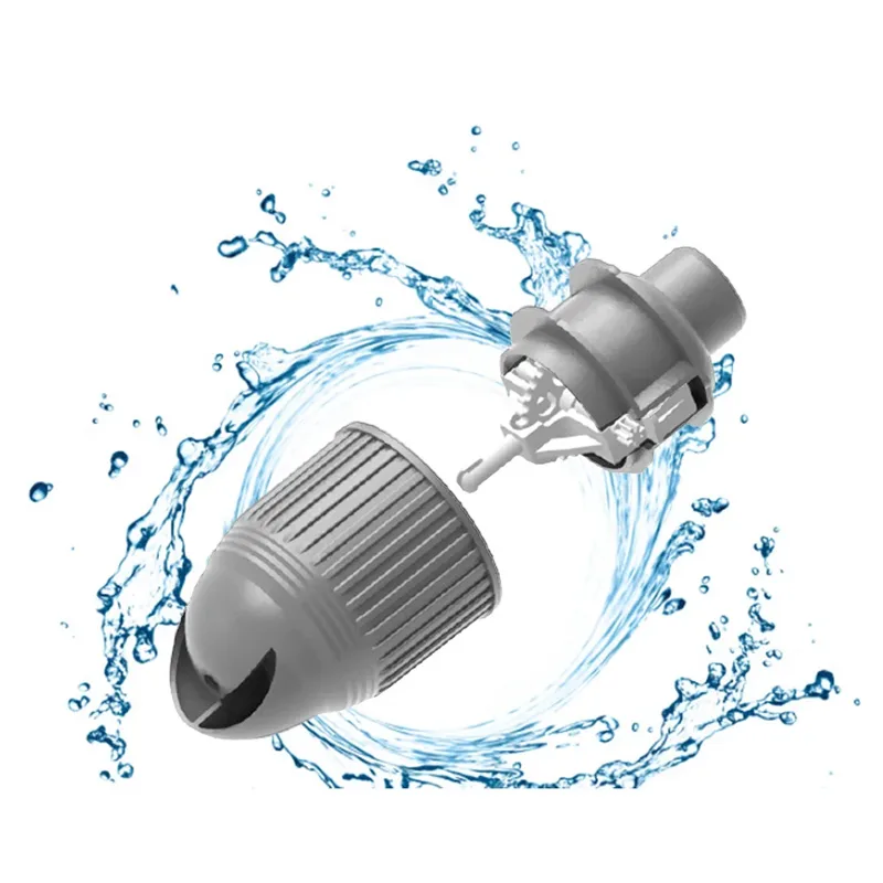 360° Rotating Aquarium Power H - đánh giá và giá Powerhead Wave Maker