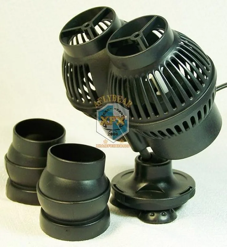 sunsun Jvp-200 newest waver ma - đánh giá và giá Aquarium Marine Color