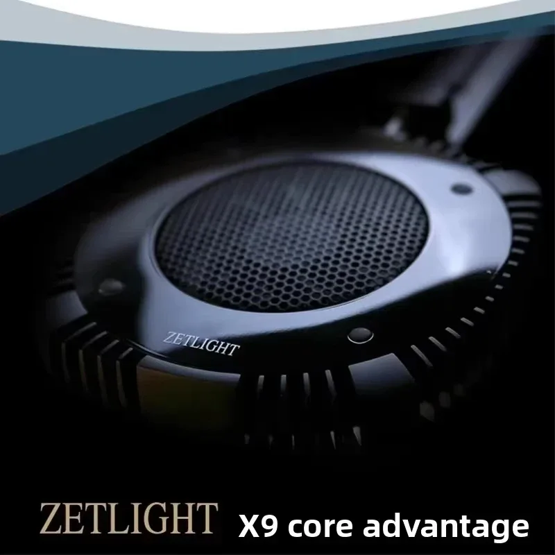 TLF ZETLIGHT X9 96W AC 110-240 - đánh giá và giá Aquarium Marine Color