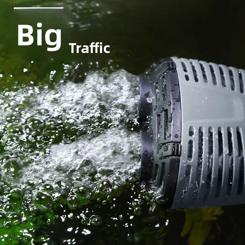 JIALU Ultra Quiet Mini Aquariu - đánh giá và giá Powerhead Wave Maker