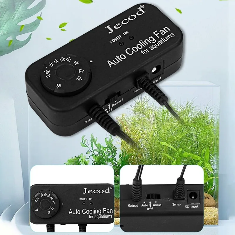 Frequency Conversion Aquarium  - đánh giá và giá Marine Aquarium Chiller
