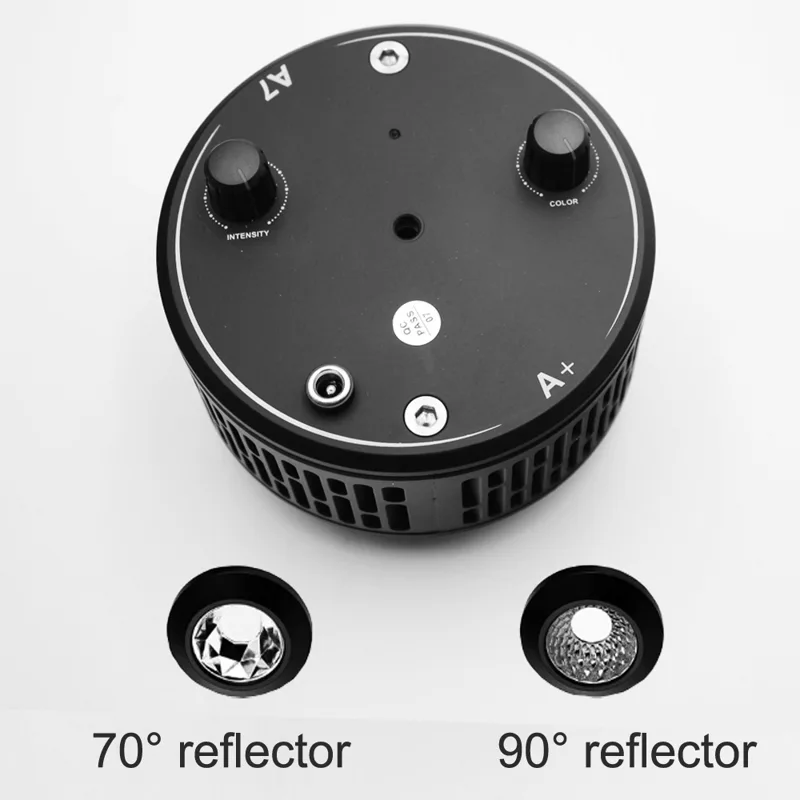A7s III Smart Full Spectrum 10 - đánh giá và giá Marine Aquarium Led Lights