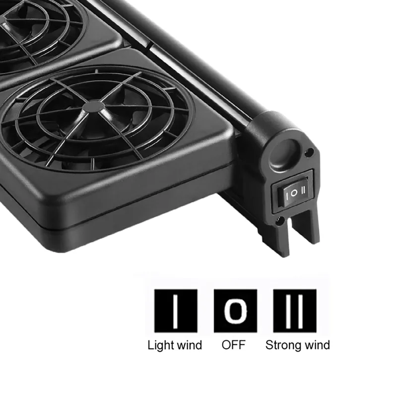 Adjustable Wind Speed Cooling  - đánh giá và giá Marine Aquarium Chiller