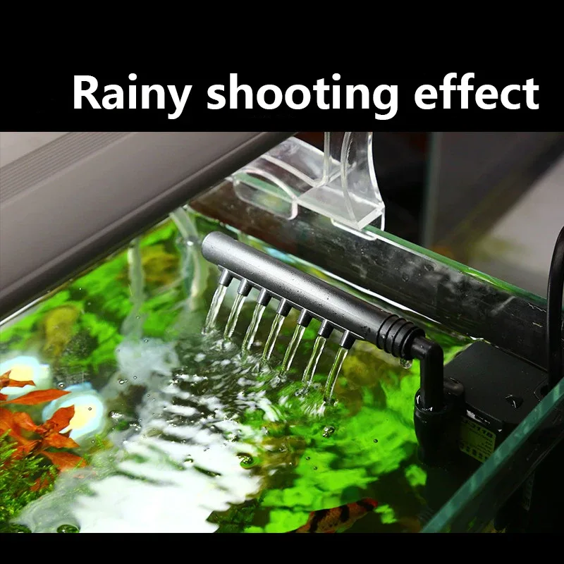SUNSUN Nano Mini Xây Dựng Nội  - đánh giá và giá Marine Aquarium Chiller