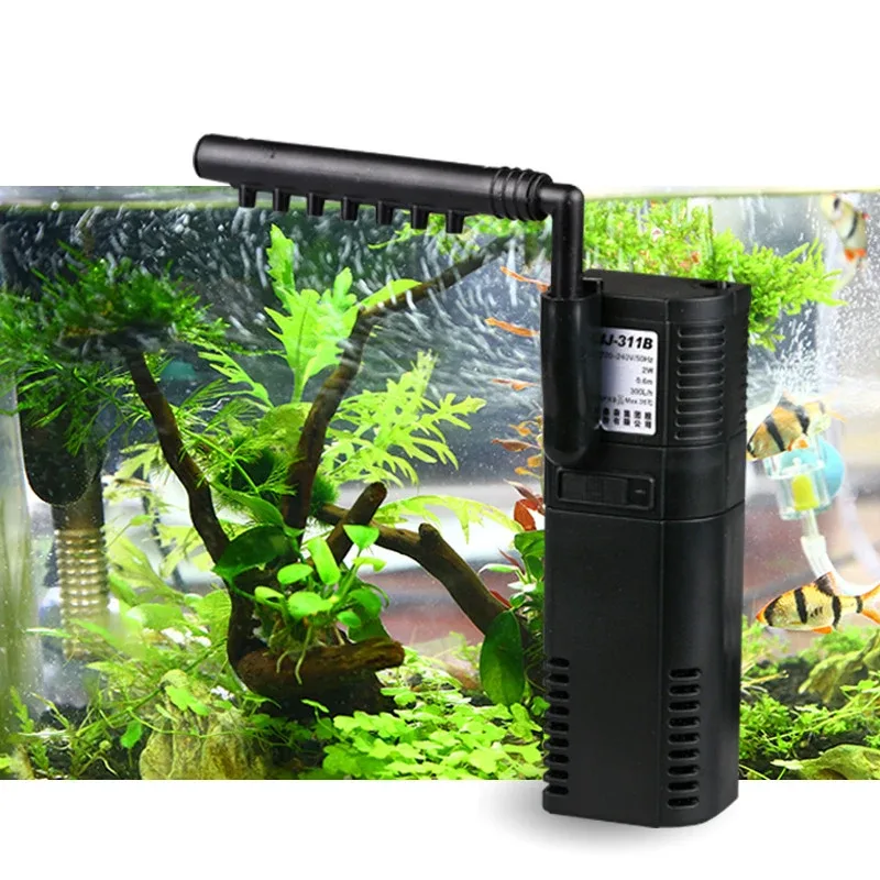SUNSUN Nano Mini Xây Dựng Nội  - đánh giá và giá Marine Aquarium Chiller